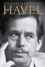 Zantovsky Michael: Havel-A Life