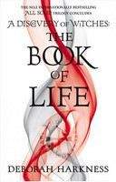 Harkness Deborah: Book Of Life