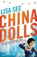 See Lisa: China Dolls