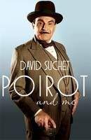 Suchet David: Poirot and Me