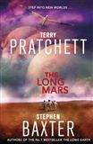 Pratchett Terry, Baxter Stephen: The Long Mars