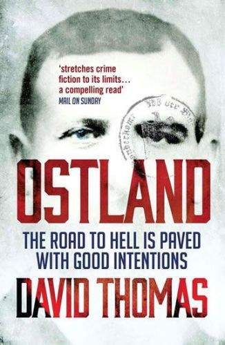 David Thomas: Ostland