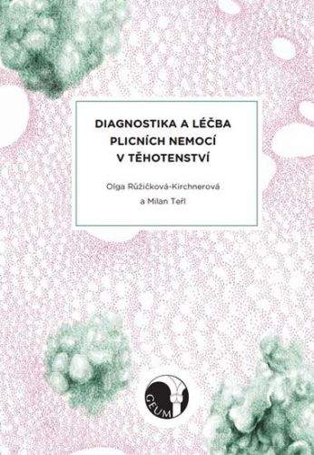 Milan Teřl, Olga Růžičková-Kirchnerová: Diagnostika a léčba plicních nemocí v těhotenství
