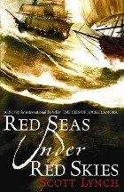 Lynch Scott: Red Seas Under Red Sikes