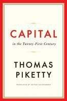 Piketty Thomas: Capital in the 21st Century