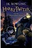 J. K. Rowling: Harry Potter and the Philosopher\'s Stone