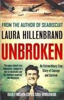 Hillenbrand Laura: Unbroken (Fiml Tie In)