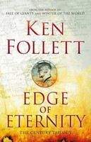 Follett Ken: Edge Of Eternity
