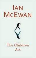 McEwan Ian: Children's Act