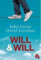 Green John: Will und Will