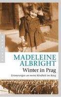 Albricht Madeleine: Winter in Prag