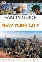 (Dorling Kindersley): New York, Family Guide(EW)2014