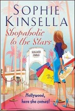 Kinsella Sophie: Shopaholic to the Stars