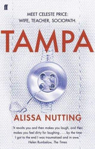 Alissa Nutting: Tampa