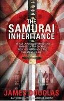 Douglas James: Samurai Inheritance