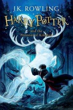 J. K. Rowling: Harry Potter and the Prisoner of Azkaban