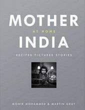 'Various': Mother India Cookbook
