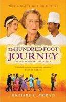 Morais Richard: Hundred Foot Journey (Film)