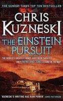 Kuzneski Chris: Einstein Pursuit