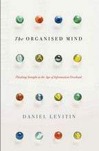 Levitin Daniel: Organised Mind