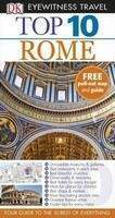 (Dorling Kindersley): Rome (Top10) 2014