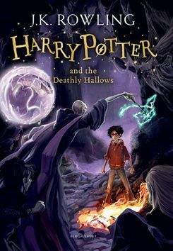 J. K. Rowling: Harry Potter and the Deathly Hallows