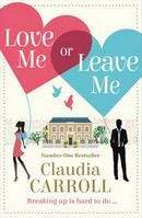 Carroll Claudia: Love Me or Leave Me