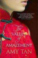 Tan Amy: Valley Of Amazement