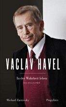 Žantovský Michael: Havel: A Life
