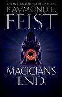 Feist: Magician's End