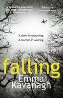 Kavanagh Emma: Falling