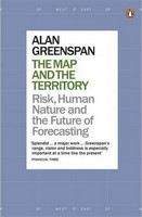 Greenspan Alan: Map and the Territory