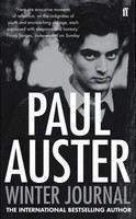 Auster Paul: Winter Journal
