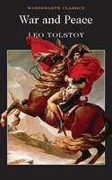 Tolstoy, Leo N: War and Peace