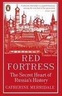 Merridale Catherine: Red Fortress