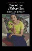 Hardy Thomas: Tess of the D'Urbervilles