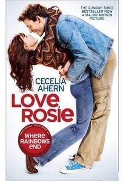 Cecelia Ahern: Love Rosie
