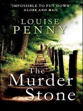 Pennyová Louise: The Murder Stone