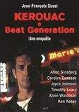 Jean-François Duval: Kerouac a Beat Generation