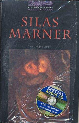 George Eliot: Silas Marner + CD