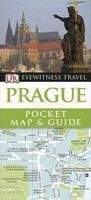 (Dorling Kindersley): Prague (Pocket Map&Guide) 2014