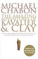 Chabon Michael: Amazing Adventures of Kavalier and Clay