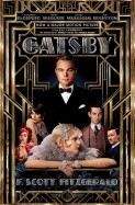 Fitzgerald, F Scott: Great Gatsby (film)