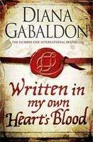 Gabaldon Diana: Written in My Own Heart's Blood