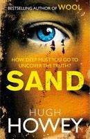 Howey Hugh: Sand
