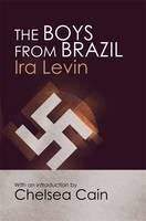 Levin Ira: Boys from Brazil
