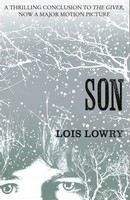 Lowry Lois: Son