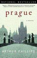 Phillips Arthur: Prague