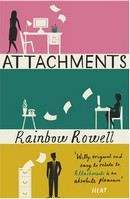 Rowell Rainbow: Attachments