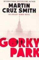 Cruz Smith, Martin: Gorky Park